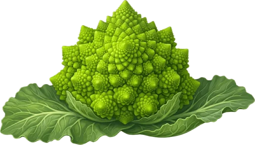 Chou romanesco