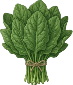 Épinard